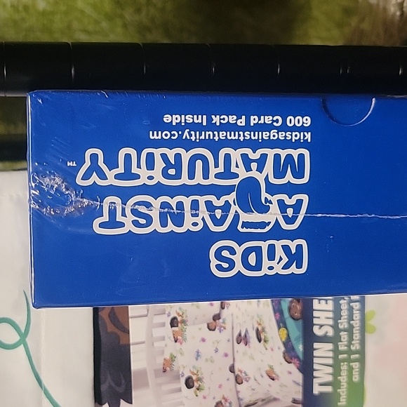 Kids Against Maturity - Picture 3 of 3